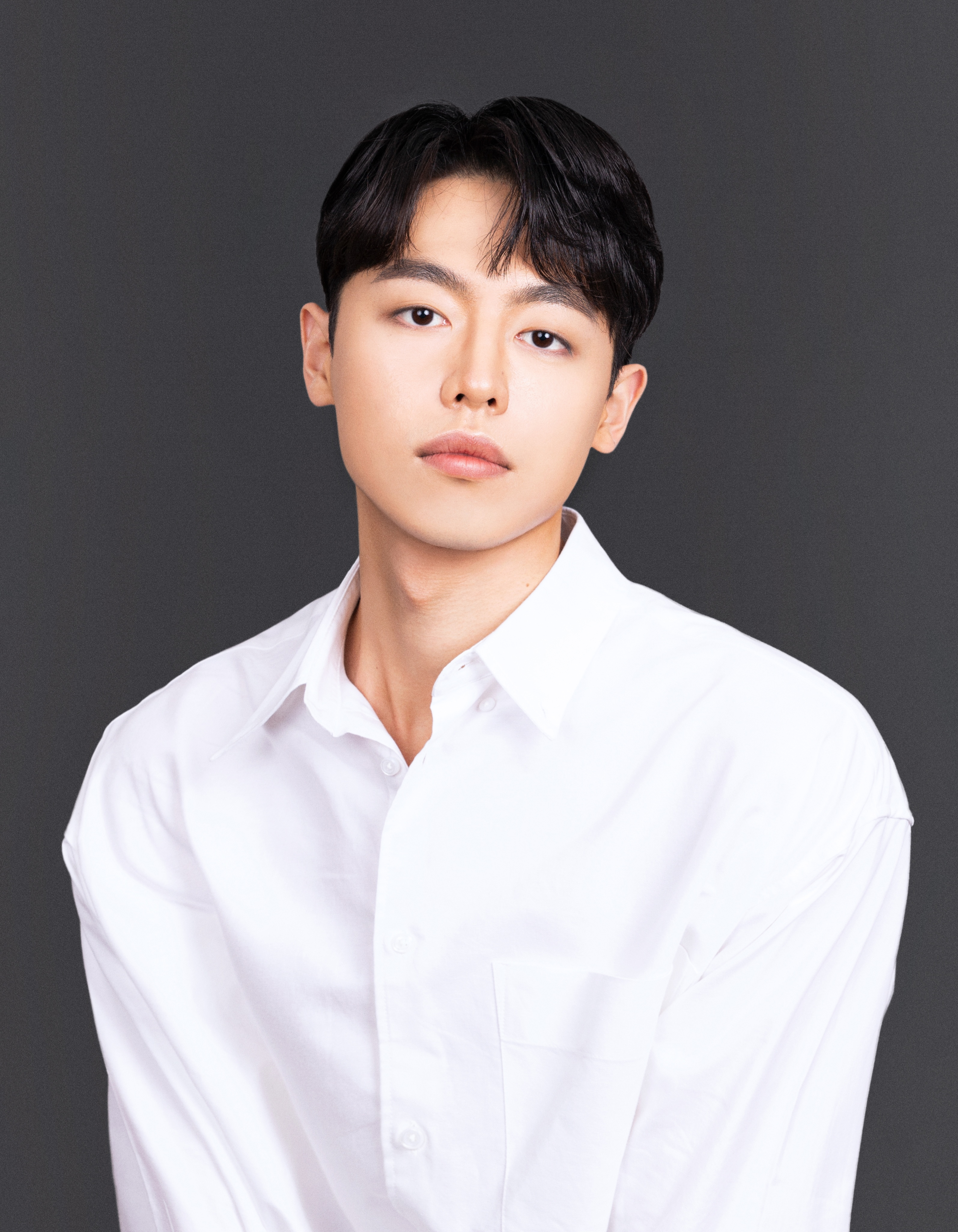 Byeongju Ahn portrait image